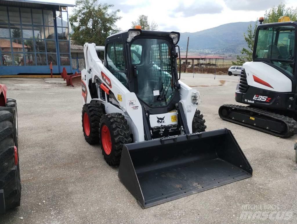 Bobcat S 590 Mini Excavators <7t (Mini Diggers)