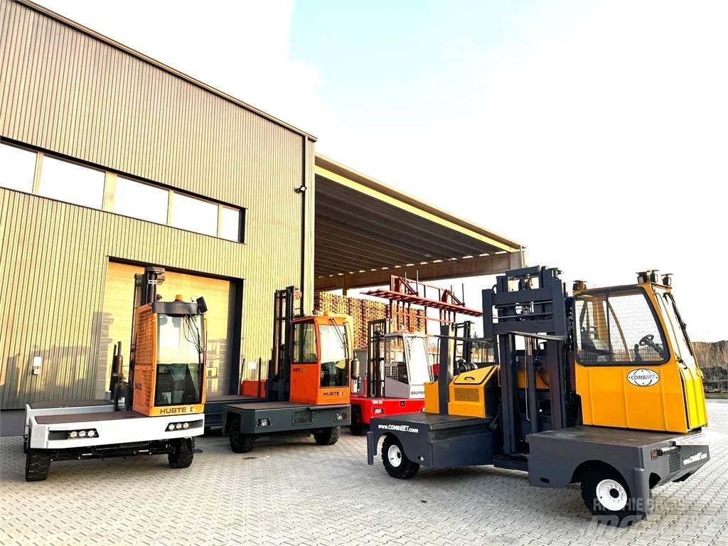  BE 40AC-RM Narrow aisle truck