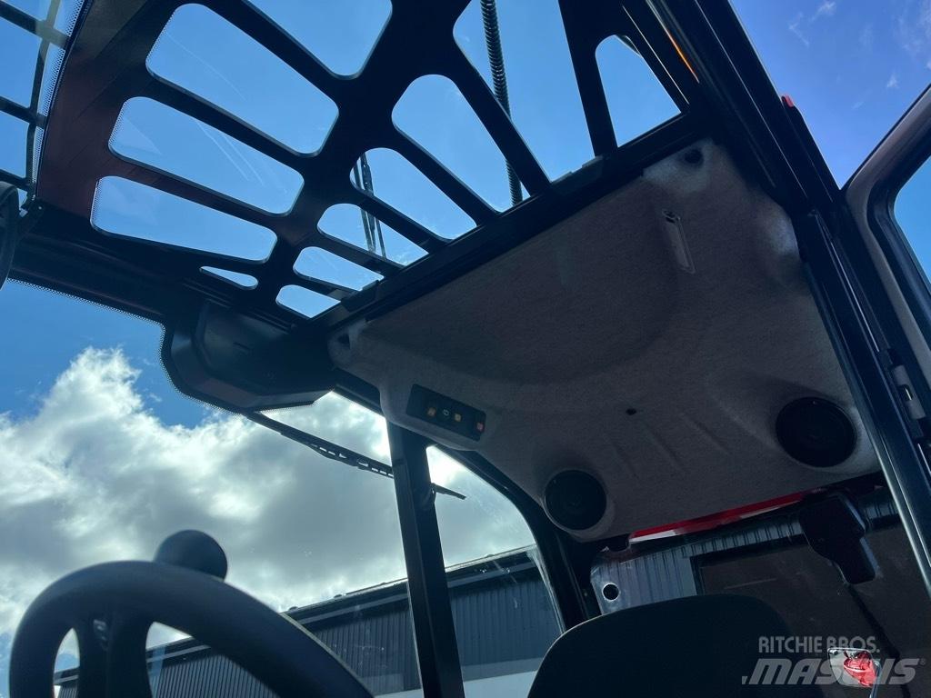 Manitou MT 1840 Telescopic Handlers