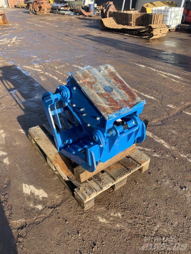  Andet Sorteregrab Other