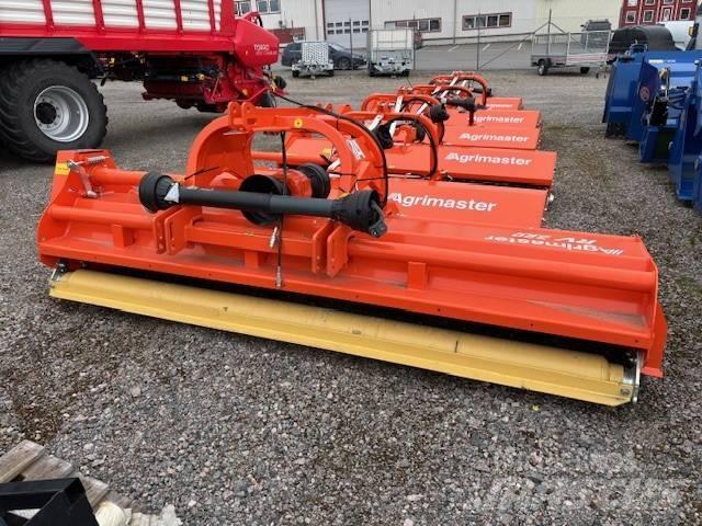 Agrimaster RV 320 Pasture Mowers And Toppers