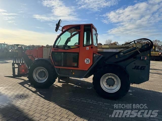 JLG 4017 PS Telescopic Handlers