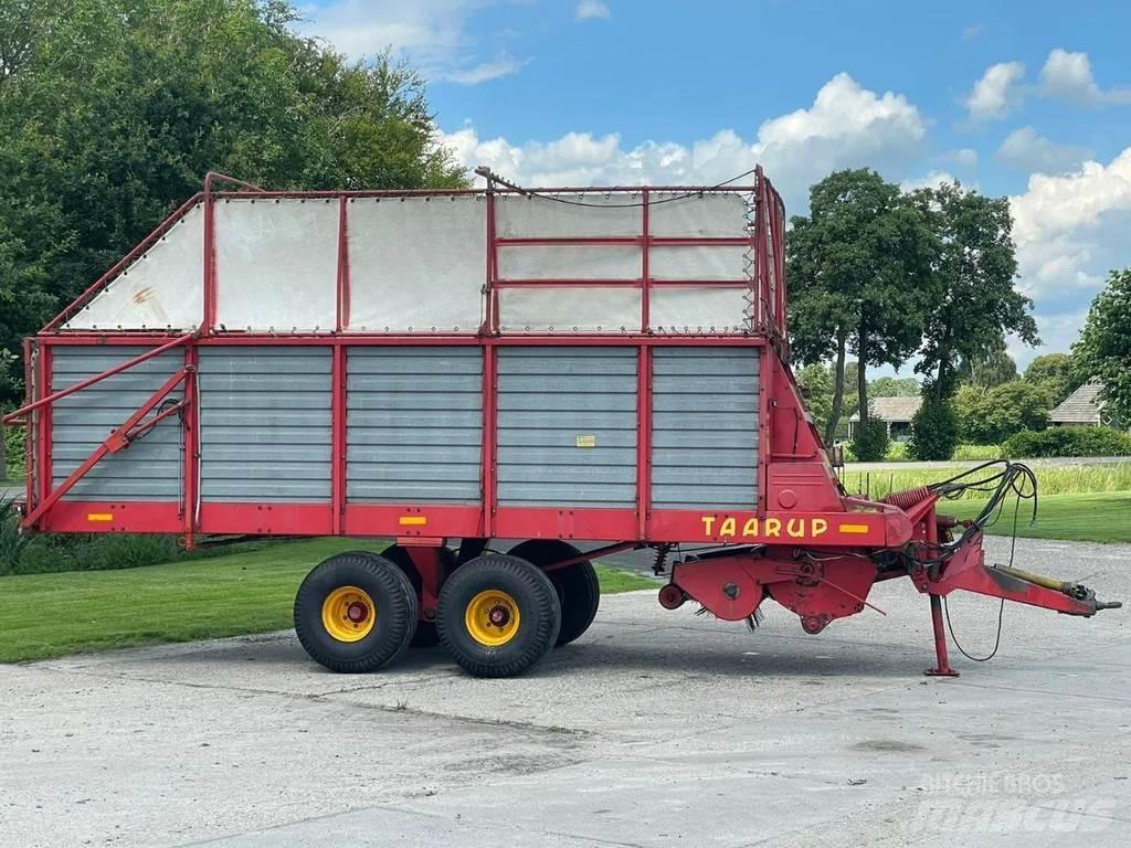 Taarup 1030 Foragers