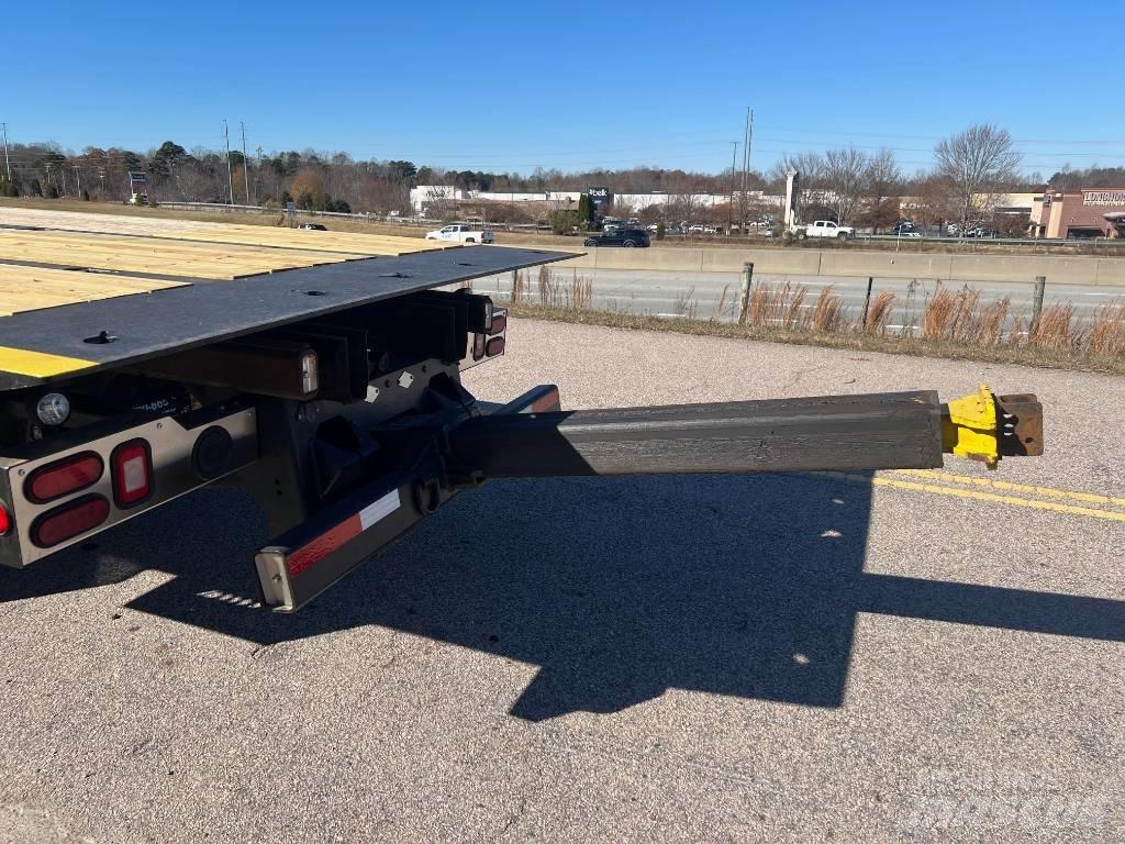 Freightliner M2 Tow Trucks / Wreckers