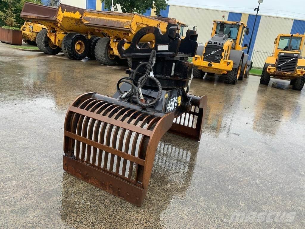 Verachtert VRG 30 Grapples
