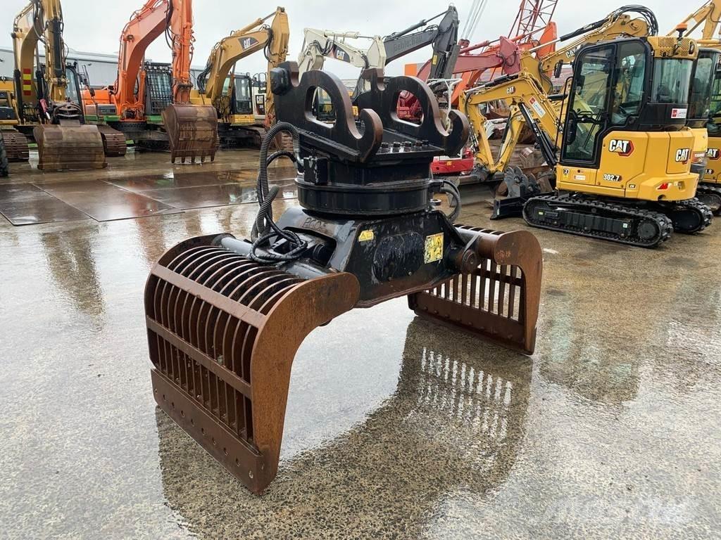Verachtert VRG 30 Grapples