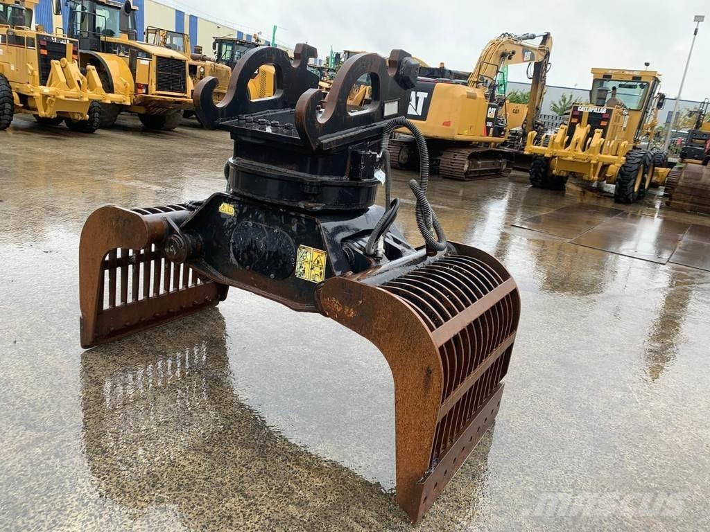 Verachtert VRG 30 Grapples