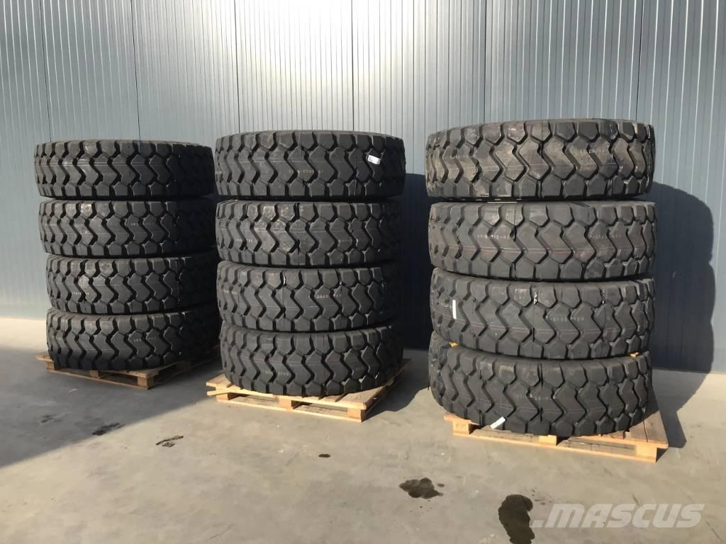  ITR 17.5R25 Other