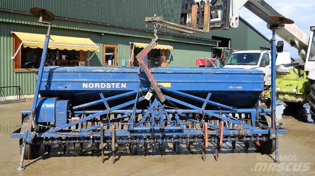 Nordsten CLB 350 Farm Drills