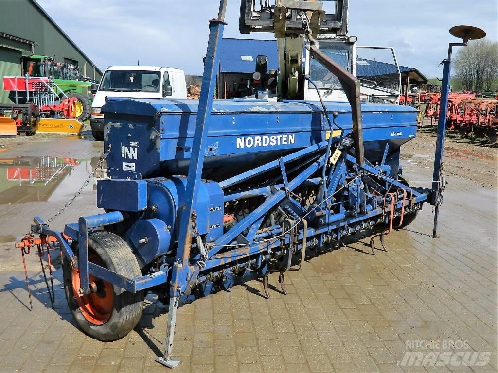 Nordsten CLB 350 Farm Drills