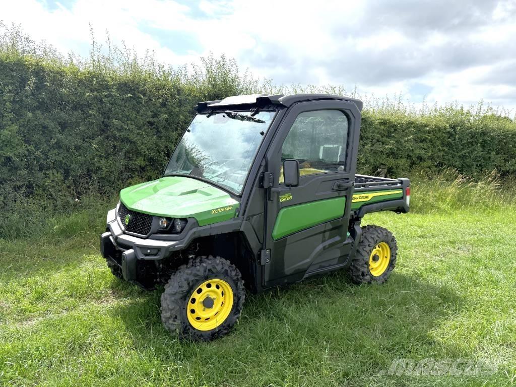 John Deere XUV 865 Utility Machines