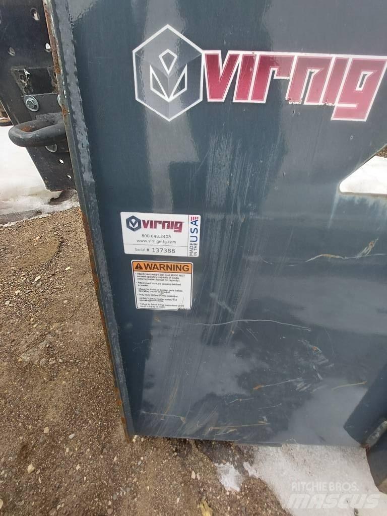 Virnig MSHV84 Other