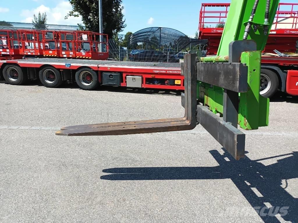 Merlo P 40.30 MCSS Telescopic Handlers