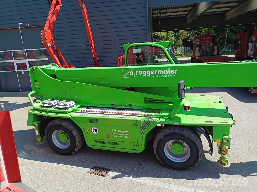 Merlo P 40.30 MCSS Telescopic Handlers