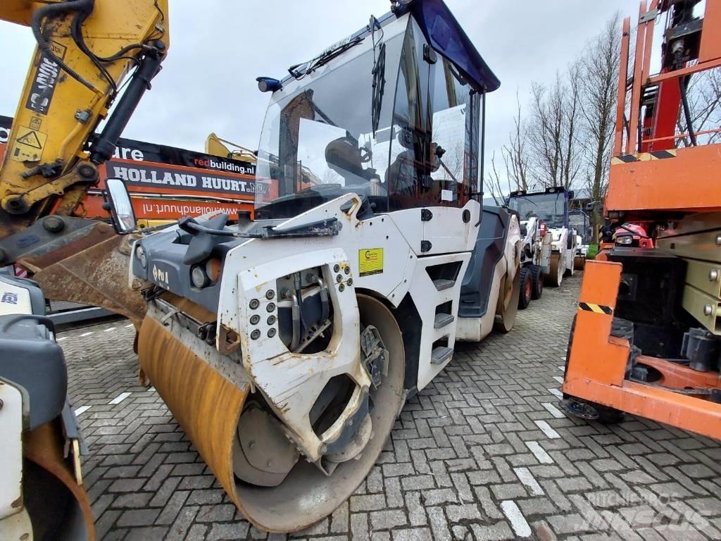 Bomag BW 161 AD-5 Twin drum rollers