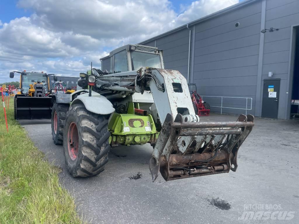 CLAAS Ranger 975 Telescopic Handlers