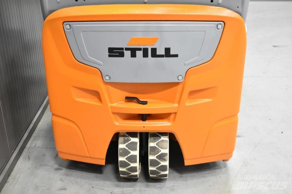 Still RX 20-14 C Electric Forklifts