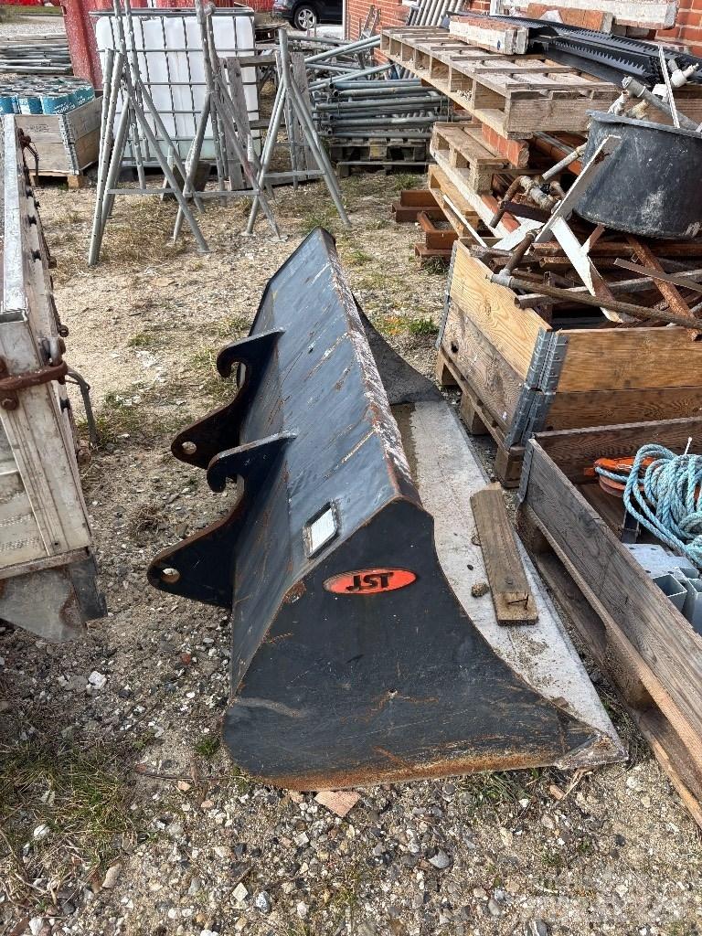 Kubota 4815 Telescopic Handlers