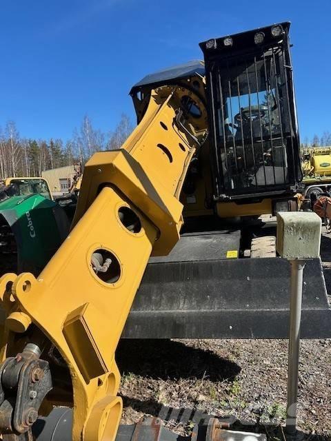 Gradall XL 3300-III Other Underground Mining Equipment
