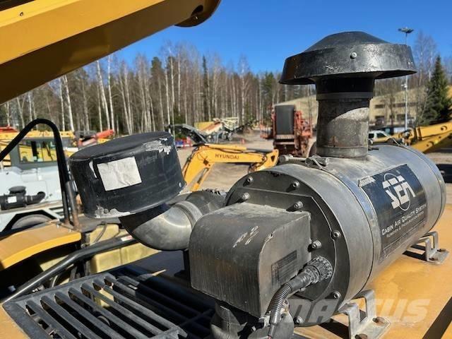 Gradall XL 3300-III Other Underground Mining Equipment