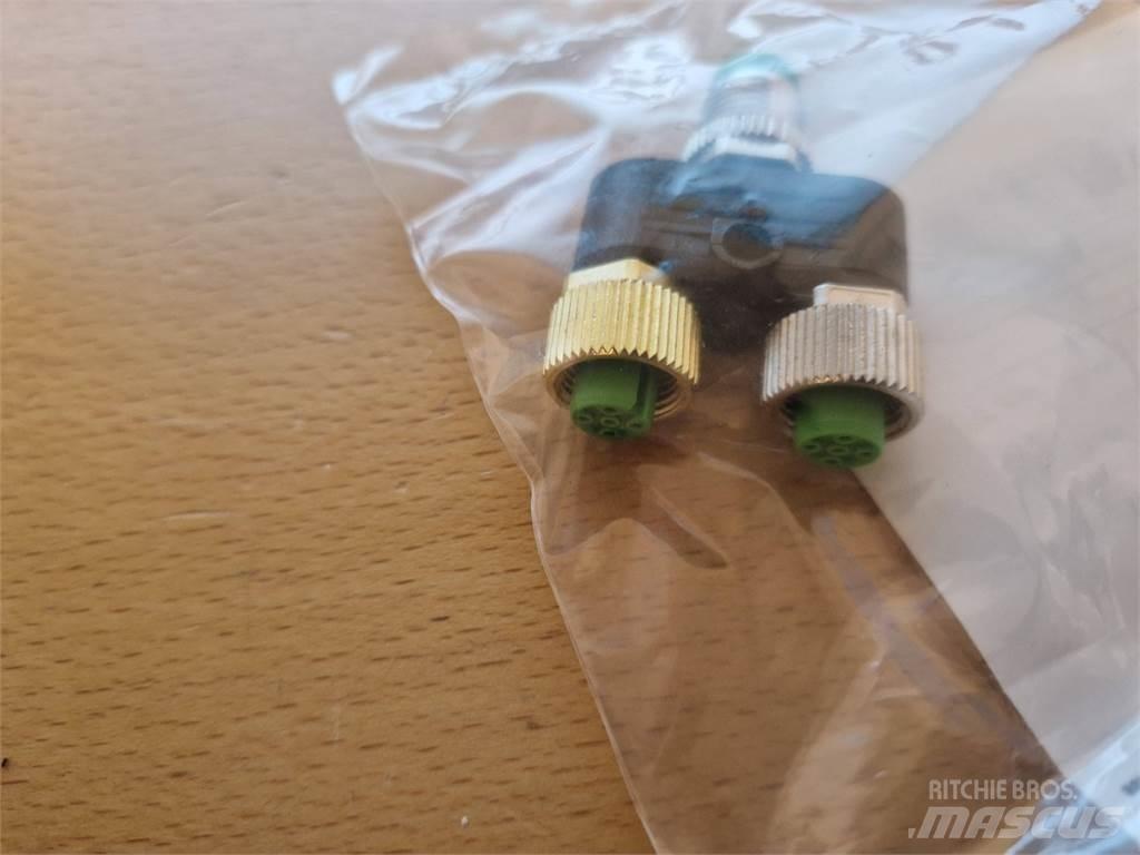 Ponsse 0072741 Electronics