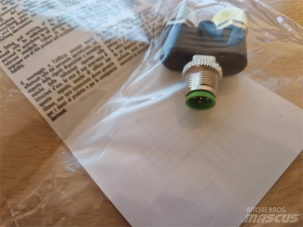 Ponsse 0072741 Electronics