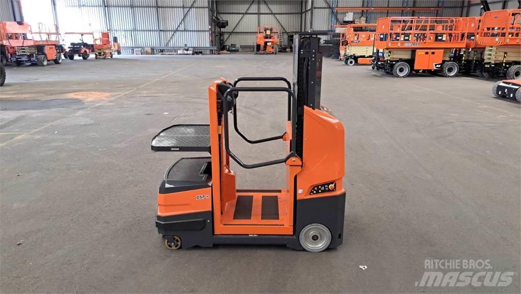 JLG DSP-M (NEW 2021) Other lifts and platforms