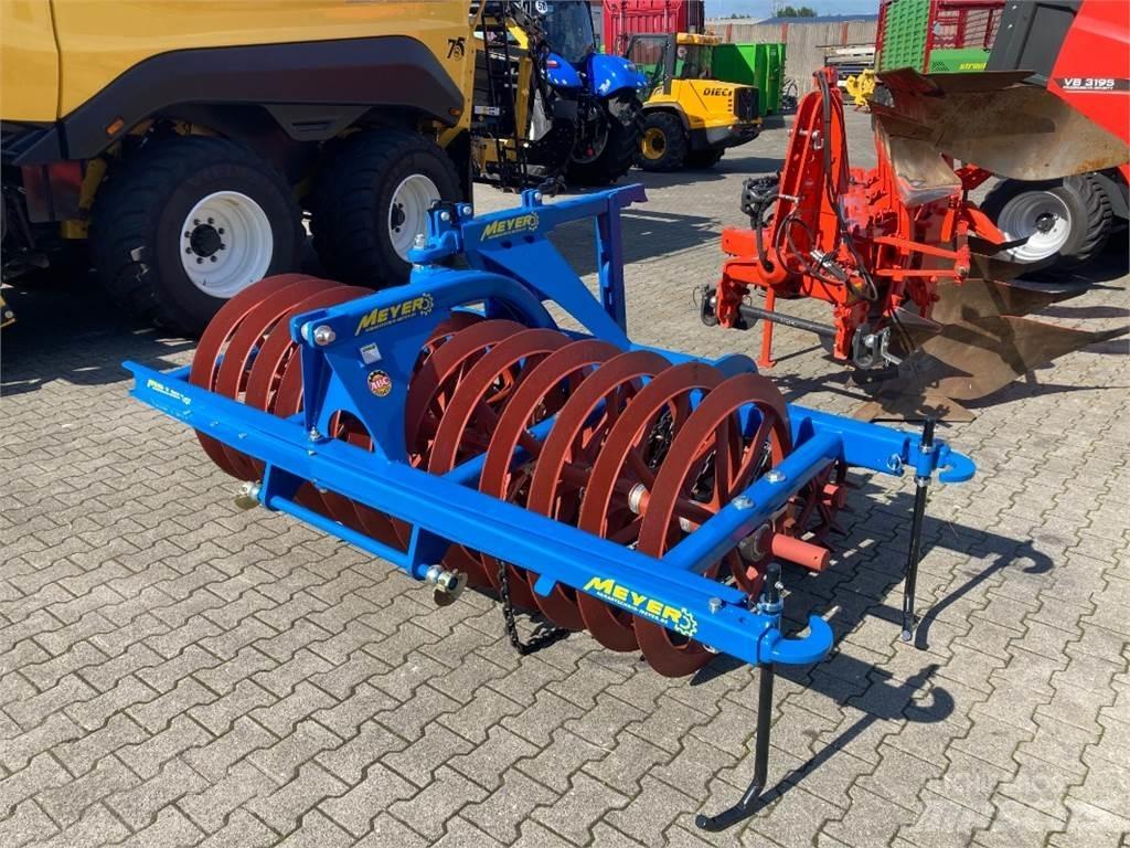 Meyer WP 12 Other rollers