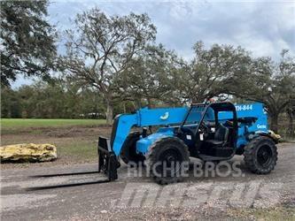 Genie GTH 844 Telescopic Handlers