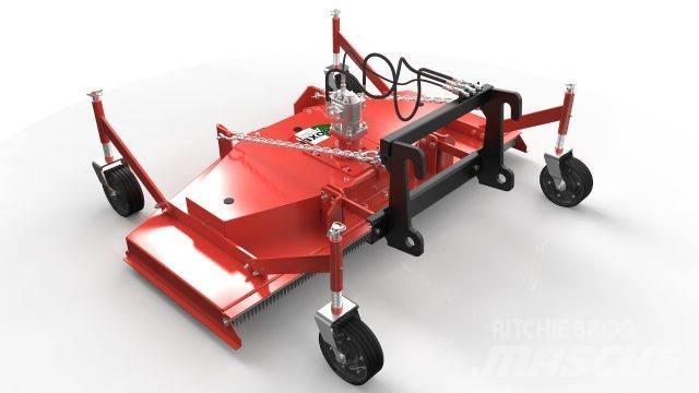 Boxer LM150 Other Forage Equipment