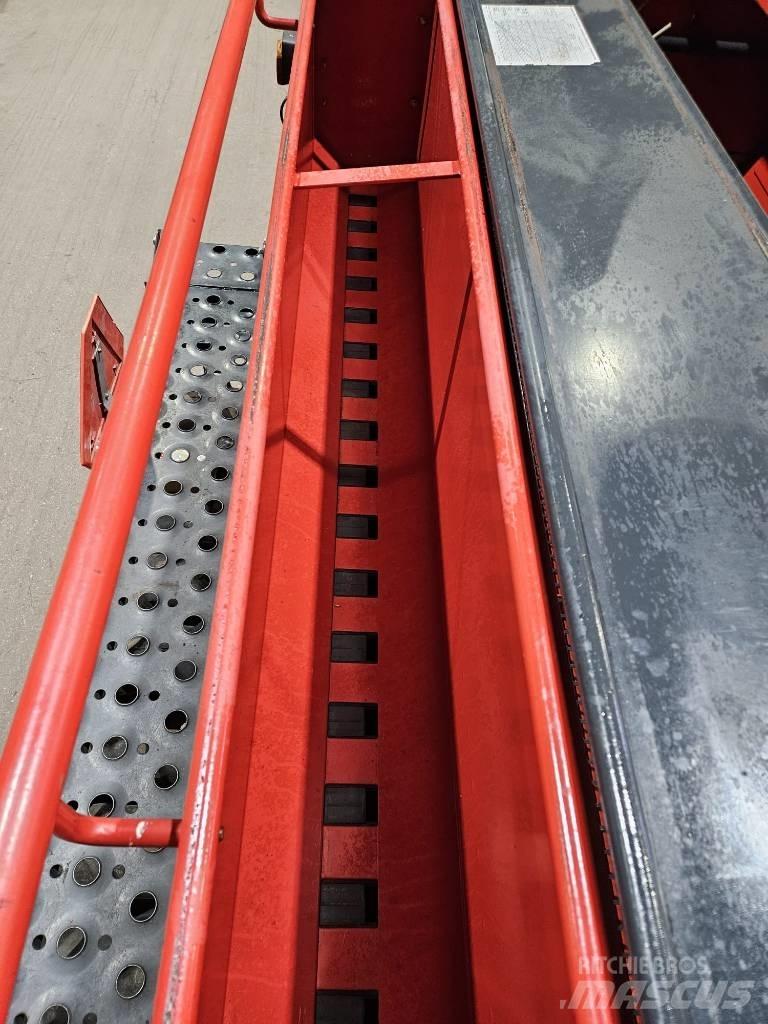 Tume Nova Combi 4000 Drills
