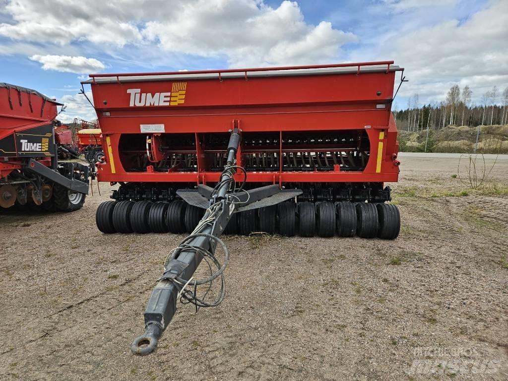 Tume Nova Combi 4000 Drills