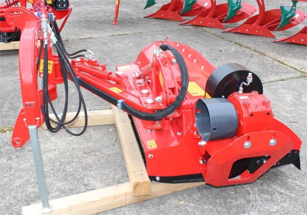 Tehnos L 170 LW Pasture Mowers And Toppers