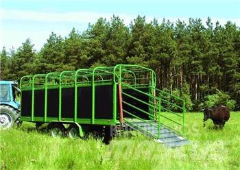 Pronar T046/1 Other Trailers