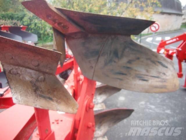 Demblon TX 175 PRHM Reversible ploughs