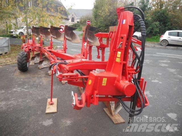 Demblon TX 175 PRHM Reversible ploughs