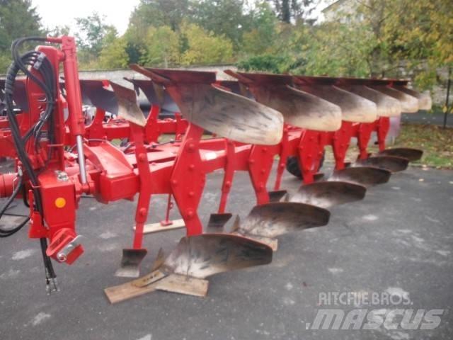 Demblon TX 175 PRHM Reversible ploughs