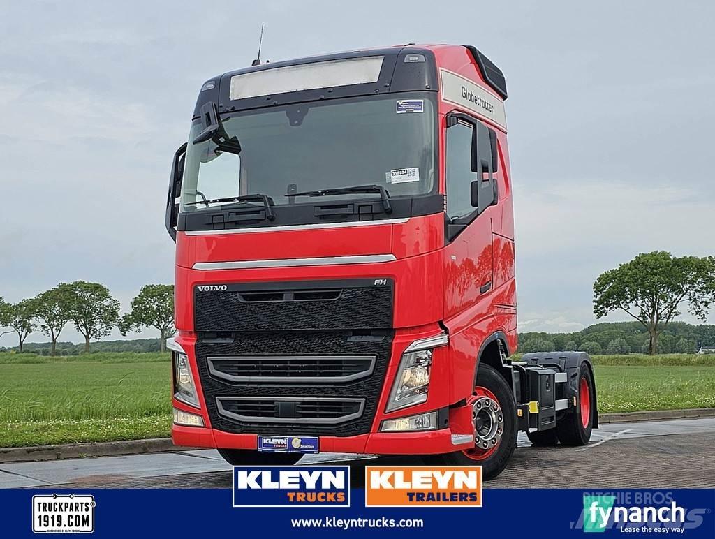 Volvo FH 460 Conventional Trucks / Tractor Trucks