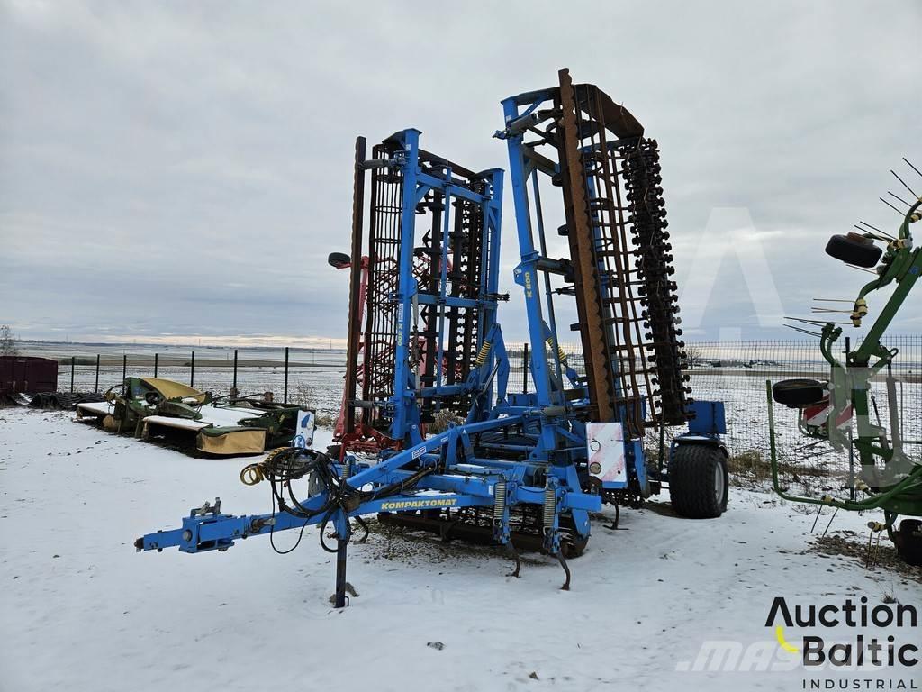 Farmet K 800 PS Cultivators