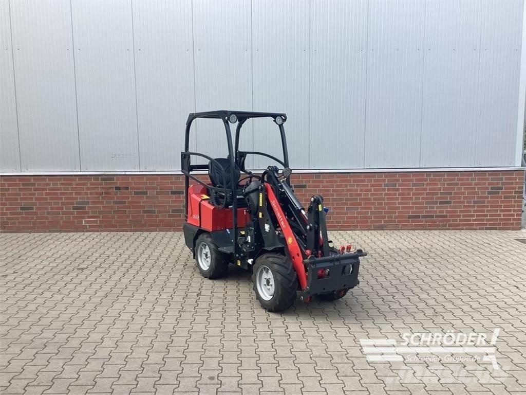Schäffer 1622 Mini Loader