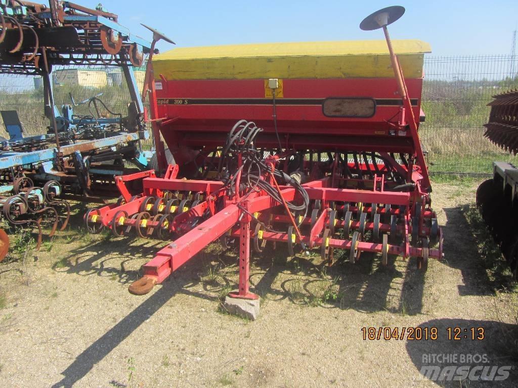 Väderstad Rapid 300S Drills