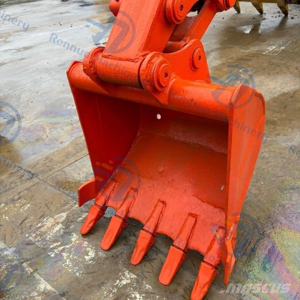 Hitachi ZX 55 Mini Excavators <7t (Mini Diggers)