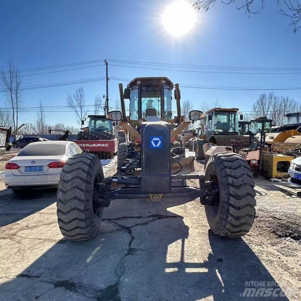XCMG GR1805 Motor Graders