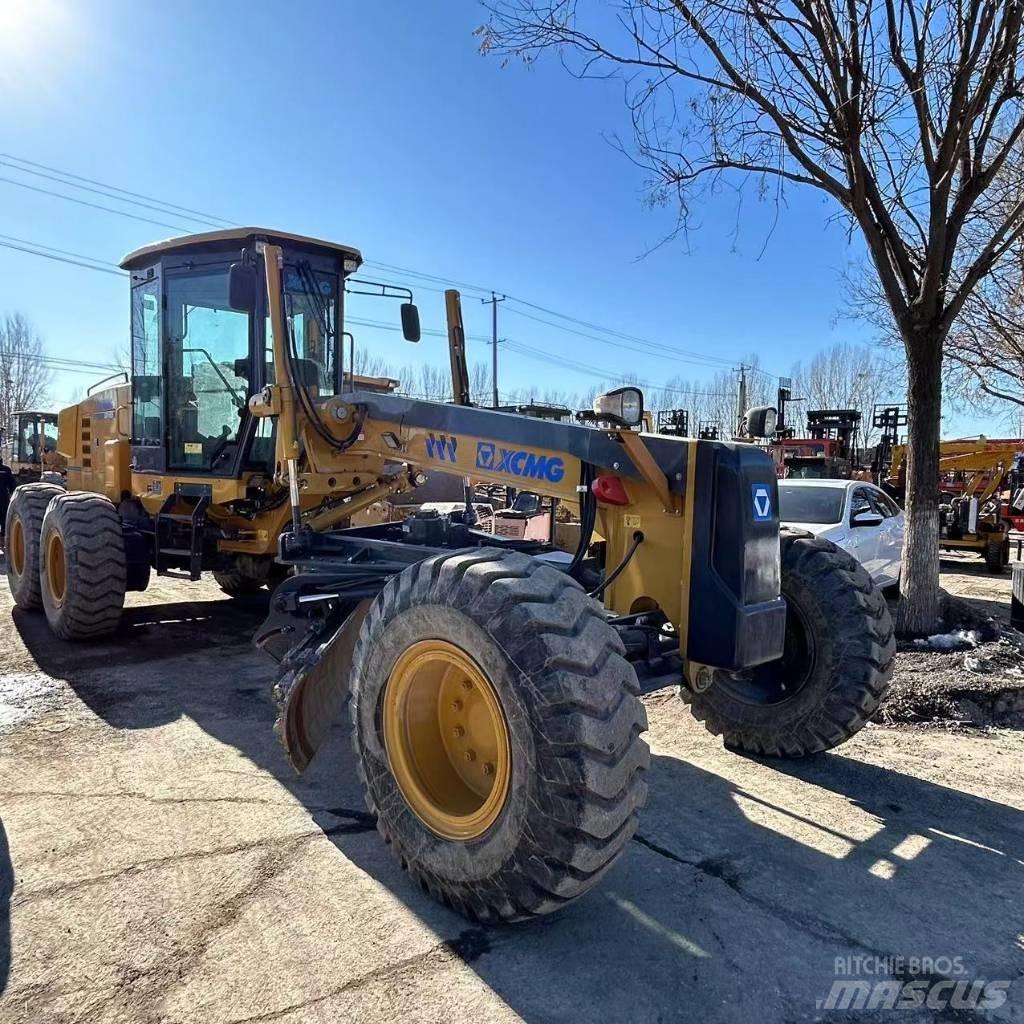 XCMG GR1805 Motor Graders