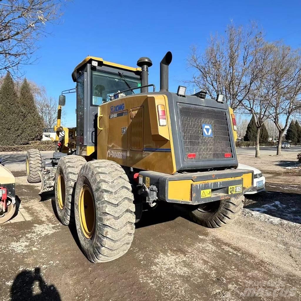 XCMG GR1805 Motor Graders