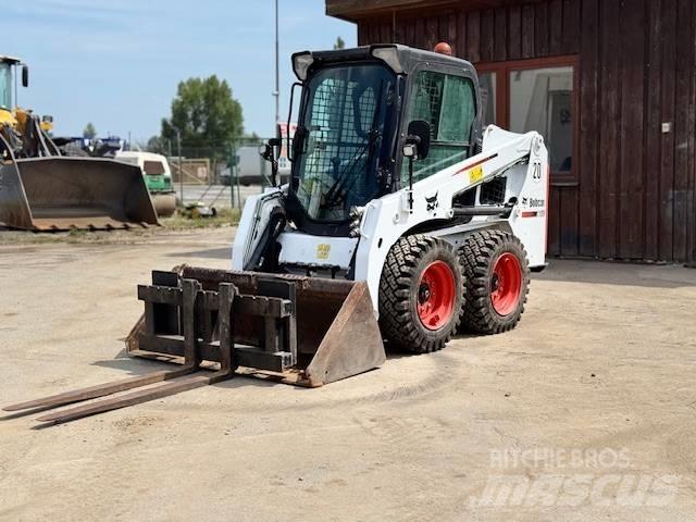 Bobcat S 450 Skid Steer Loaders