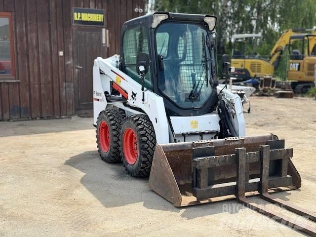 Bobcat S 450 Skid Steer Loaders