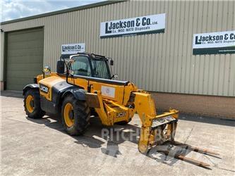 JCB 535-140 Hiviz Telescopic Handlers