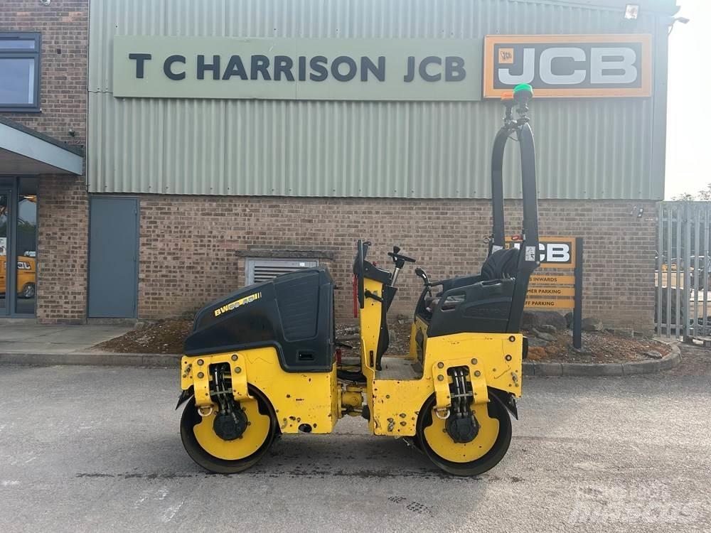 Bomag BW80AD-5 Other rollers
