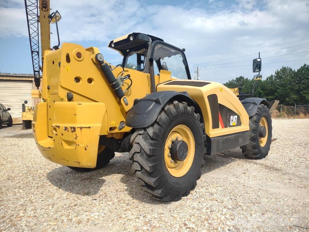CAT TH 514 C Telescopic Handlers